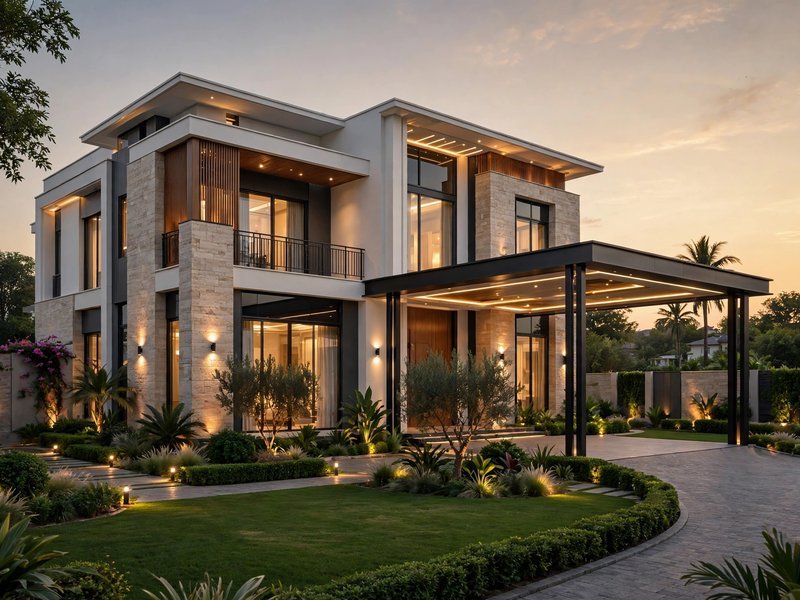 500 Sq Yd Bungalow for Sale in Clifton Karachi in Clifton, Karachi