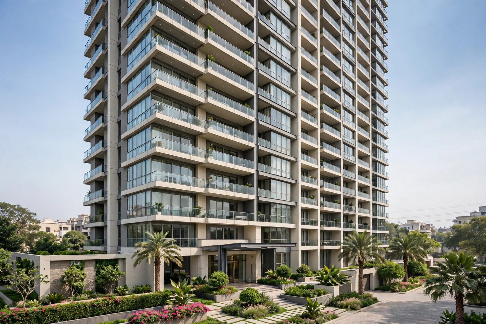 3-Bed Apartment for Sale in Hayatabad Peshawar in Hayatabad, Peshawar