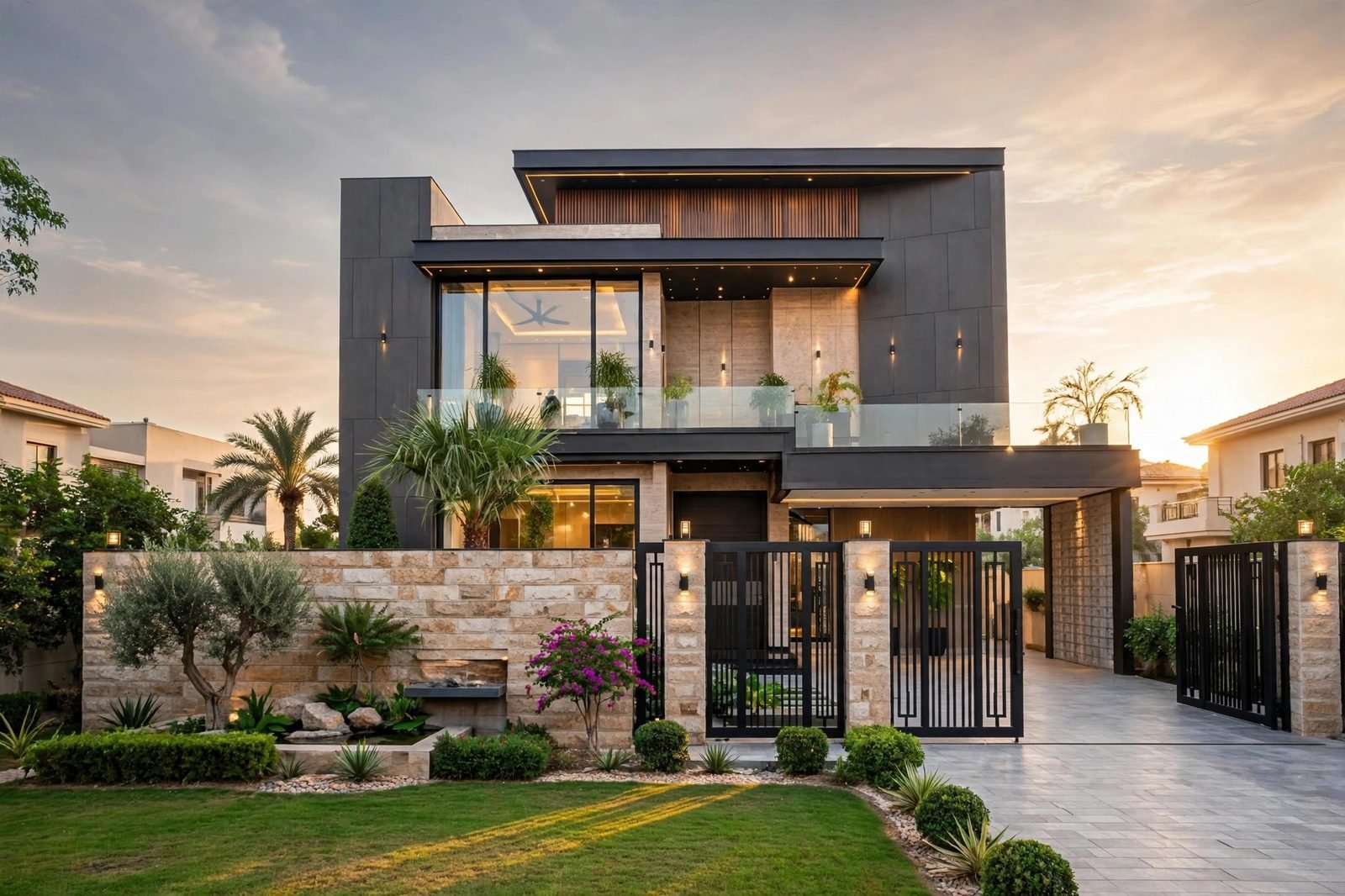 1 kanal House for Sale in DHA Phase 1 Rawalpindi in DHA Phase 1, Rawalpindi
