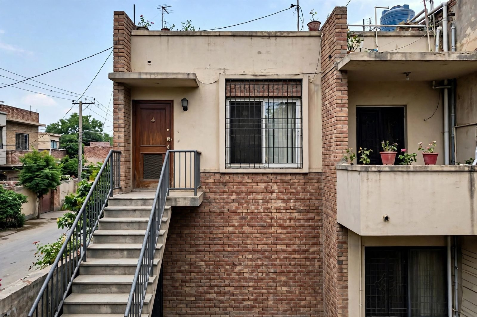 5 marla Upper Portion for Rent in Gulbahar Peshawar in Gulbahar, Peshawar