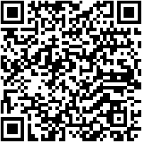 QR code for 8-Bed Boys Hostel for Rent in Gulshan-e-Iqbal Karachi