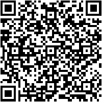 QR code for 700 sqft Office Space for Rent in Bahria Town Phase 8 Rawalpindi
