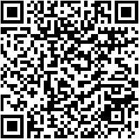 QR code for 240 sqyd Upper Portion for Rent in North Nazimabad Karachi