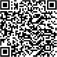QR code for 3-Bed Apartment for Rent in Eden Gardens Faisalabad