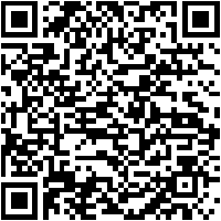 QR code for 2-Bed Apartment for Rent in Citi Housing Gujranwala