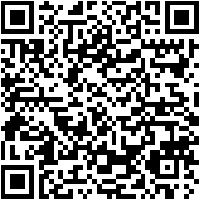QR code for 8 Marla Commercial Plot for Sale on DHA Phase 7 Main Boulevard