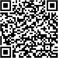 QR code for 6-Bed Boys Hostel for Rent in Qasimabad Hyderabad